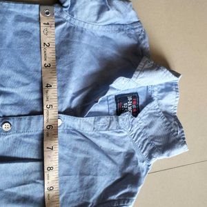 Branded Shirt Combo(18-24 Months)