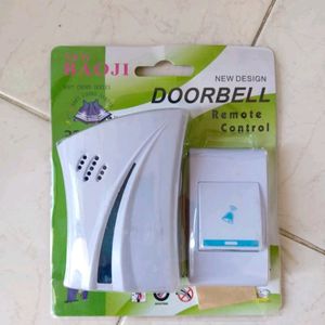 WIRELESS DOOR BALLE