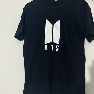 BTS T-Shirt