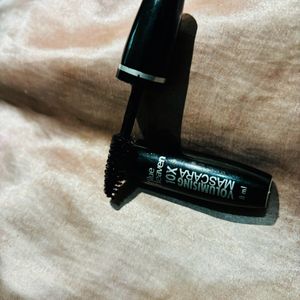 Blue Heaven 10x Volumising Mascara