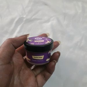 PLUM LOVIN BODY BUTTER VANILLA VIBES