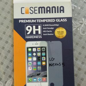 Mobile screen protector