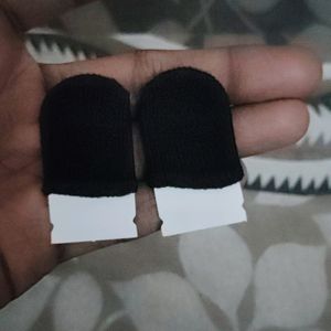 Finger Sleave Of 1 Pair