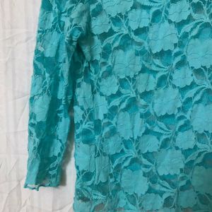 Lace Top For Women