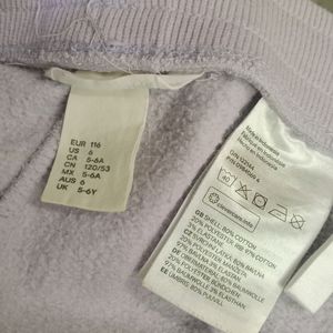 H&M Baby Co-rd Set