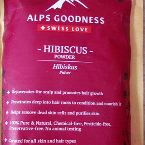 Hibiscus Powder