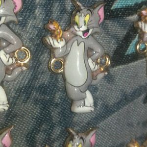 12 tomjerrycharms