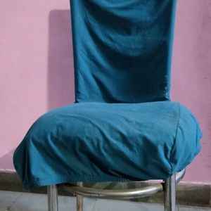 Stretchable Elastic Chair Cover Set Of 6