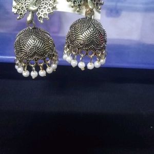 Jhumka