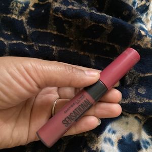 Maybelline Sensational Lipstick