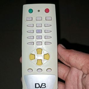 T. V Remote