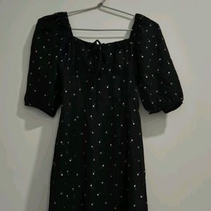 Cottage core Dress