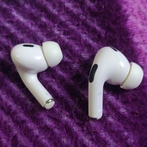 Apple Airpods Pro 2ndGen With Anc