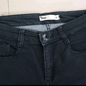 MAX slim Fit Jeans