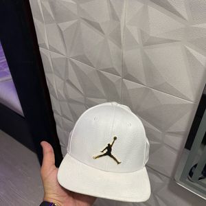 Jordan White - Pro Ingot - Snapback Cap