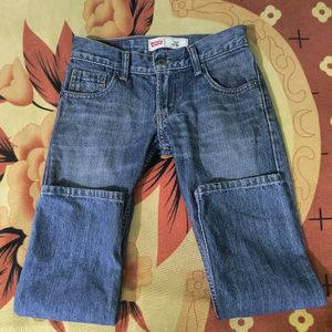 🔻🔻SALE❗❗Levi's Jeans For Boys