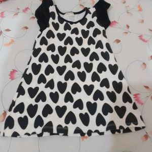 4 Summer Tops For kid Girl