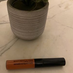 Maybelline New York Lipstick