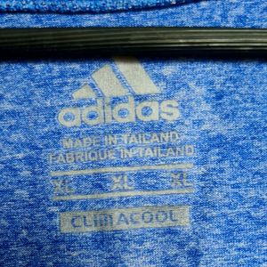 👕1st Copy ADIDAS Woman Active wear *LIKE NEW✔️