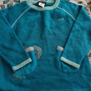 Reebok Sweater