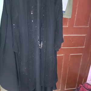 Abaya (Naqab)