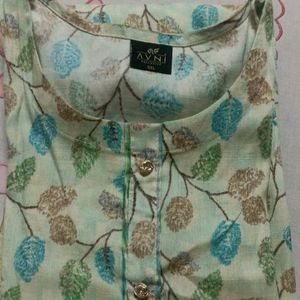 Kurti Dupatta