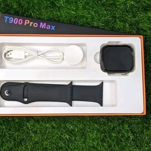 T900 Pro Max Smart Watch Series 9