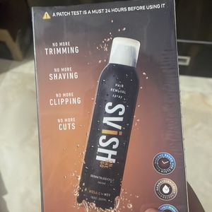 Svish Hair Removal Spray