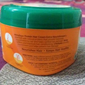 Himalaya Protein Hair Cream