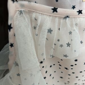 Starry Princess Top