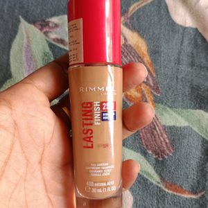 Rimmel London Full Coverage Lightweight Foundation