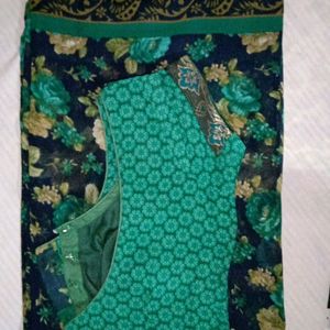 4 combo Saree