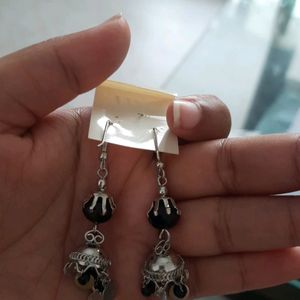 New Earrings Not Used