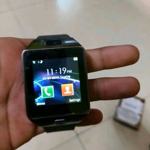 Sim Smartwatch