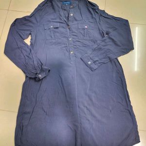 Cottonworld Kurta