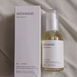 Mixsoon Bean Essence 50ml