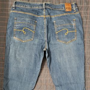 BARE DENIM Women's Jeans |Size 32