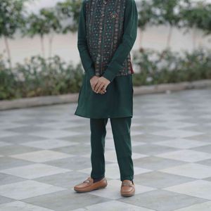 Kurta Pajama Set