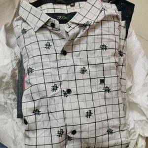 All New Shirt To  Wear For Men 3 shir