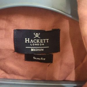 Premium Imported Original Hackett London Shirt