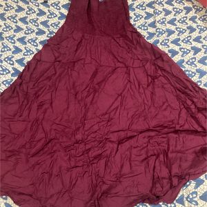 Stretchable Frock