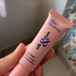 Blueheaven Lip Tint- Rasberry Pink