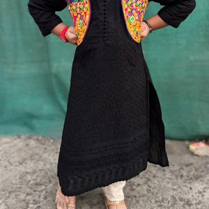 Cotton Kurta For Kids