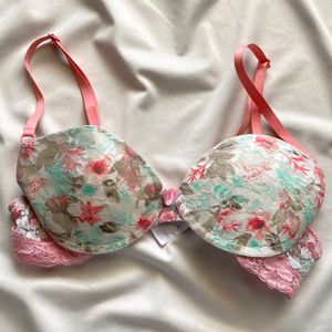 Pinterest Bralette