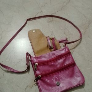 Hand Purse