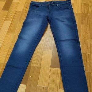 New Denim Men Jeans