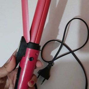 Hair Straightener