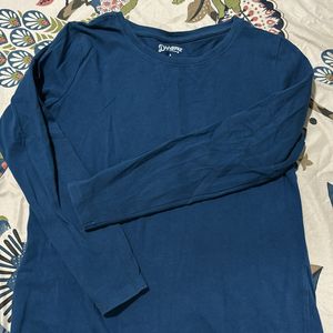 Dreams Full Sleeves Casual Top