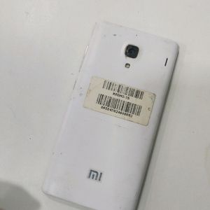 Redmi Mobile Not Working