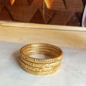 Bangle Pair